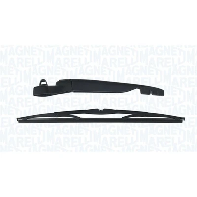 Kuva Pyyhkijänsulka Magneti Marelli 000723180257 400mm ilman ajoneuvokohtaista adapteria VOLVO: V70 2