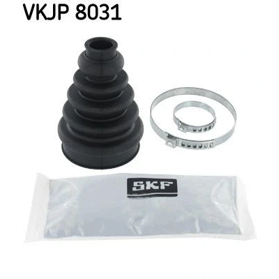 Kuva SKF VKJP 8031 Paljekumisarja, Vetoakseli 113 VOLKSWAGEN: Golf 4 Variant, 4, Polo IV Hatchback, AUDI: A3 TT Coupe, SKODA: Fabia 1 Combi