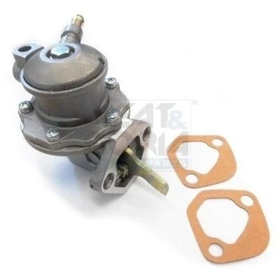 Kuva Polttoainepumppu MEAT &amp; DORIA POC517