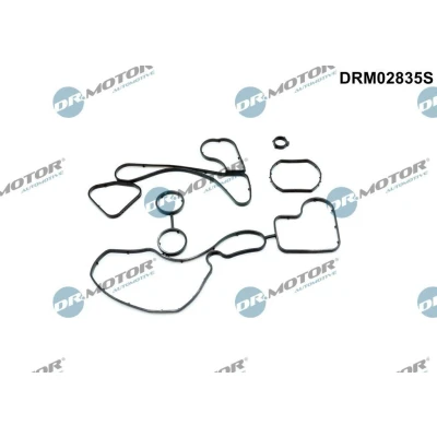 Kuva Tiiviste, öljynjäähdytin Dr.Motor Automotive DRM02835S