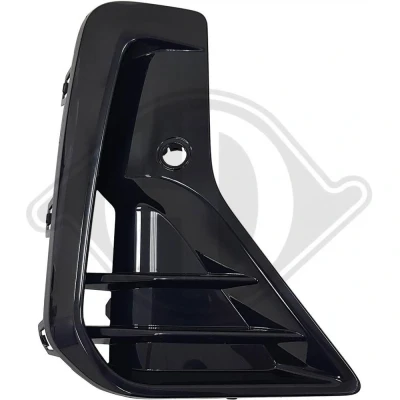 Kuva Puskurin Pinta, Eteen, oikea bmw x3 [g01, f97, g08], x4 [g02, f98] OE 51115A41F68