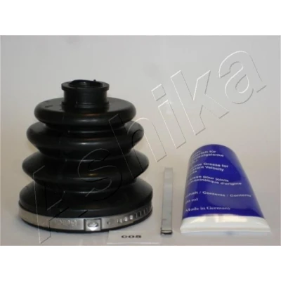 Kuva Paljekumisarja, vetoakseli, Taka akseli, Pyörän puoli HONDA, MAZDA, MITSUBISHI, NISSAN, TOYOTA OE 39241 01E00, 3924101E25, 01E25