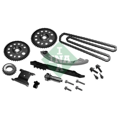 Kuva Jakoketjusarja fiat, opel, vauxhall OE 12577163, 12577385, 12608580