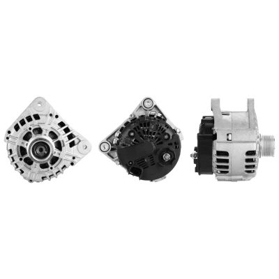 Kuva ELSTOCK 28 5740 Laturi 14V 120A RENAULT: MEGANE 2 Kombi, GRAND SCENIC 2, LAGUNA
