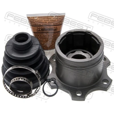 Kuva Nivelsarja, vetoakseli, Etuakseli, Vaihteiston puoli NISSAN ARMADA, TITAN OE 39100 7S000