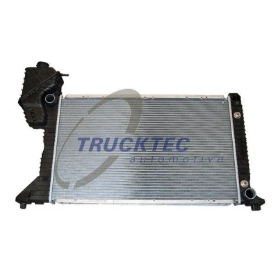 Kuva TRUCKTEC AUTOMOTIVE 02.40.172 Jäähdytin MERCEDES BENZ: Sprinter 3 T Bussi, Van, 2 Bussi