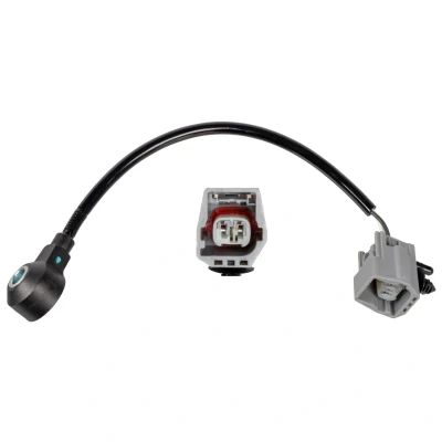 Kuva SWAG 50 10 6812 Nakutustunnistin MAZDA: 6 Sedan, 3 Hatchback, Farmari, VOLVO: V50
