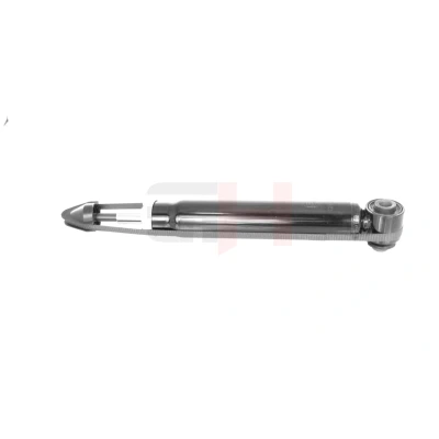 Kuva Iskunvaimennin, Taka akseli, oikea, vasen BMW 5 Touring [E61] OE 33506769011, 33526766587, 33526769011