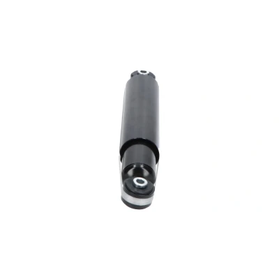 Kuva KAVO PARTS SSA 10770 Iskunvaimentimet Taka akseli Kaasupaine Teleskooppi iskunvaimentaja Silmukka ylhäällä, alhaalla LAND ROVER: Discovery 2