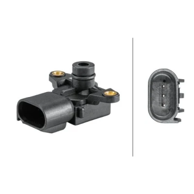 Kuva HELLA 6PP 358 152 241 Tunnistin, Imusarjapaine