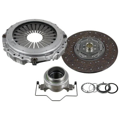 Kuva Kytkinpaketti FEBI BILSTEIN 105148