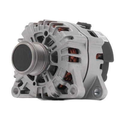 Kuva LUCAS ELECTRICAL LRA03796 Laturi 14V 225A FORD: Mondeo 5 Kombi,