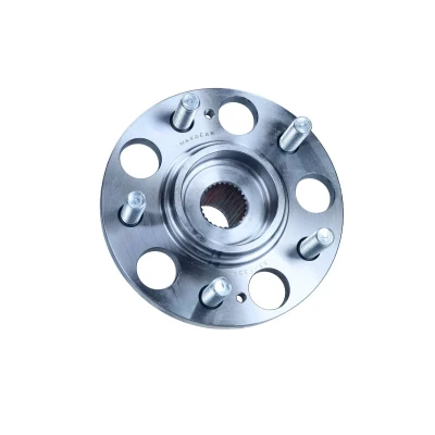 Kuva MAXGEAR 33 1350 Pyörännapa Taka akseli
