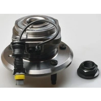 Kuva Pyöränlaakerisarja, Taka akseli CHEVROLET CAPTIVA, OPEL ANTARA A, VAUXHALL A OE 25903295, 48 04 658, 14 139