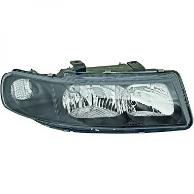 Kuva Ajovalo, Oikea seat leon, toledo ii OE 1M1941016