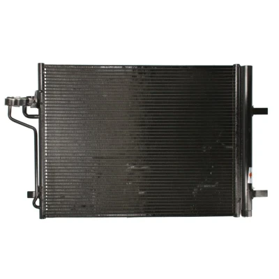 Kuva NRF EASY FIT 350052 Ilmastoinnin Lauhdutin Vedenerottimella, Tiivisterenkaalla 15,4 Alumiini 570 FORD: FOCUS 3 Turnier, C Max 2,