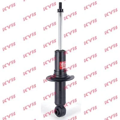 Kuva Iskunvaimennin, Taka akseli SUBARU LEGACY IV, Kombi IV OE 20365AG000, 20365AG030, 20365AG040