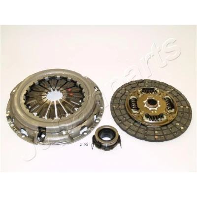 Kuva ASHIKA 92 02 2102 Kytkinpaketti 260 TOYOTA: HILUX 3 Pick up