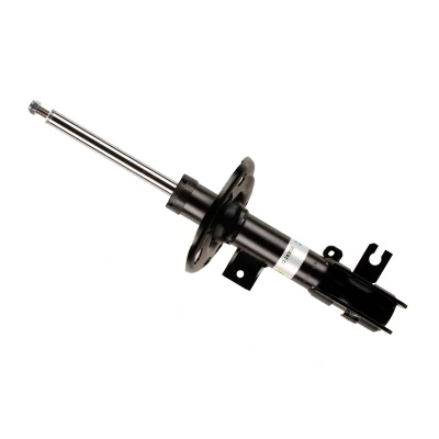 Kuva BILSTEIN B4 OE Replacement 22 243010 Iskunvaimentimet Etuakseli, oikea Kaasupaine Kaksiputki Joustintuki Tappi ylhäällä, Purisitin alhaalla