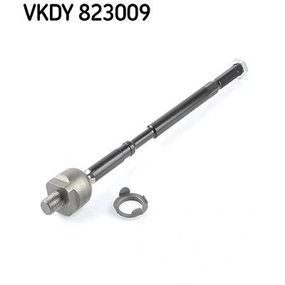 Kuva SKF VKDY 823009 Raidetangon Sisäpää 336 synteettinen rasva HONDA: CR V 3