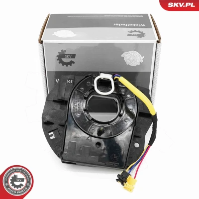 Kuva Kellojousi, airbag ESEN SKV 96SKV660