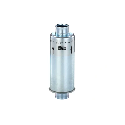 Kuva MANN FILTER W 79/2 Suodatin, työhydrauliikka