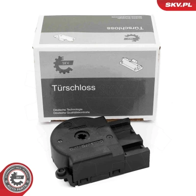 Kuva Sytytysvirran kytkin ABARTH PUNTO, ALFA ROMEO MITO, FIAT 500L, PUNTO EVO OE 50518629, 50525430