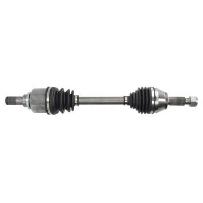 Kuva POINT GEAR PNG74841 Vetoakseli Etuakseli, vasen 565 77,3 FORD: FIESTA 6