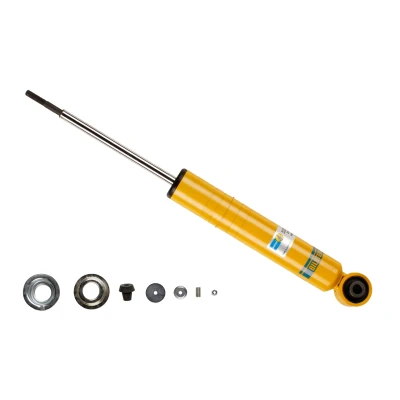 Kuva BILSTEIN B6 Performance 24 008198 Iskunvaimentimet Taka akseli Kaasupaine Yksiputki Vaimennin, jousituella Silmukka alhaalla, Tappi ylhäällä