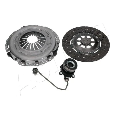 Kuva SACHS XTend 3000 951 347 Kytkinpaketti ilman irroitinlaakeria 240 ALFA ROMEO: 159 Sportwagon, FIAT: Croma II Farmari