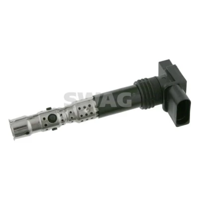 Kuva SWAG 30 92 4500 Sytytyspuola VOLKSWAGEN: Polo IV Hatchback, Fox SKODA: Fabia I Hatchback