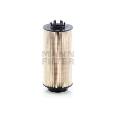 Kuva MANN FILTER PU 999/2 x Polttoainesuodatin Tiivisteillä