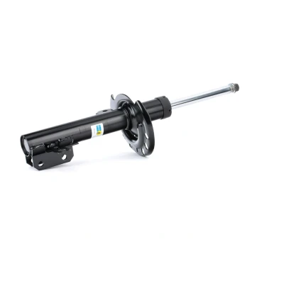 Kuva BILSTEIN B4 OE Replacement 22 141590 Iskunvaimentimet Etuakseli, vasen Kaasupaine Kaksiputki Joustintuki Tappi ylhäällä, Purisitin alhaalla