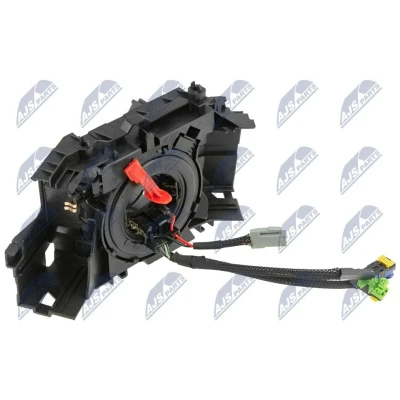 Kuva Kellojousi, airbag RENAULT OE 8200245449