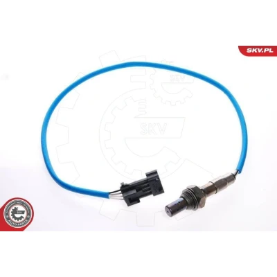 Kuva Lambda sondi CITROËN, PEUGEOT, PORSCHE, SAAB, VOLVO OE 1271998, 12788129, 16286S