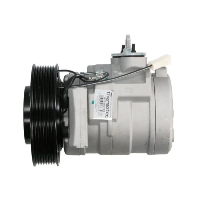 Kuva THERMOTEC KTT090135 Ilmastoinnin Kompressori 10S15C 24 R 134a MERCEDES BENZ: ACTROS MP4