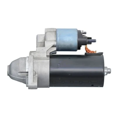 Kuva HELLA 8EA 011 612 971 Starttimoottori 12 2,50 13 70 MERCEDES BENZ: Sprinter 3 T Bussi, GLC SUV, Van
