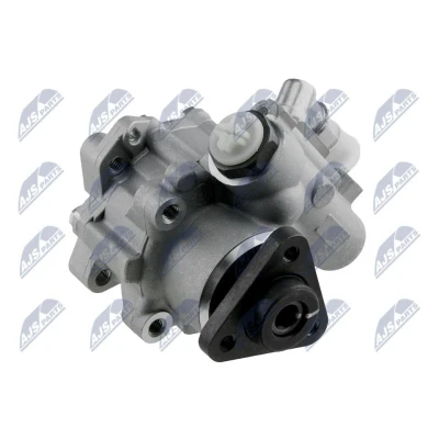Kuva Hydrauliikkapumppu, ohjaus AUDI A4 B6, B6 Avant, Cabriolet, B7, B7 Avant OE 8E0 145 155 F