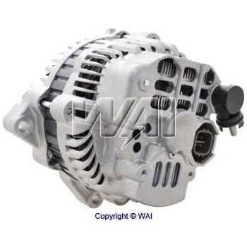 Kuva WAI 12488N Laturi 12V 75A