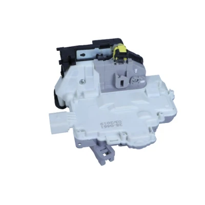 Kuva MAXGEAR 28 0461 Oven Lukko Keskuslukituksella Taakse, oikea SEAT: Leon II Hatchback