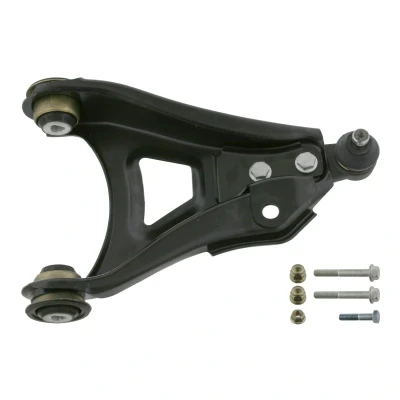 Kuva FEBI BILSTEIN 33106 Alatukivarsi RENAULT: CLIO 2, Kangoo I