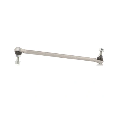 Kuva febi BILSTEIN 36440 Koiranluu Etuakseli, vasen, oikea 335 M10 x 1,5 Plus Itselukittuvalla mutterilla, mutterilla Teräs Hopea