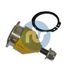 Kuva Pallonivel RTS 93 01638
