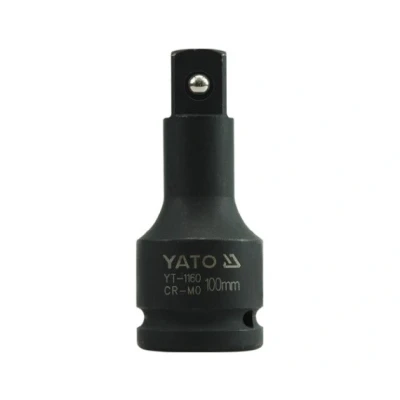 Kuva YATO YT 1160 Jatke, voimahylsy 20 (3/4&quot;) 100