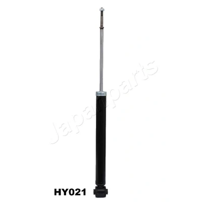 Kuva JAPANPARTS MM HY021 Iskunvaimentimet Taka akseli Kaasupaine Kaksiputki Teleskooppi iskunvaimentaja Tappi ylhäällä, Silmukka alhaalla HYUNDAI: Getz