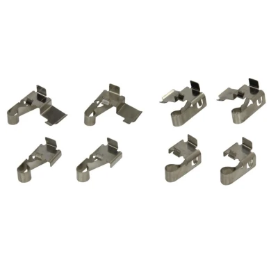 Kuva Asennussarja, jarrupalat QUICK BRAKE 109 1699