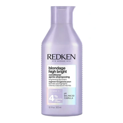 Kuva Redken Blondage High Bright Hoitoaine 300 ml