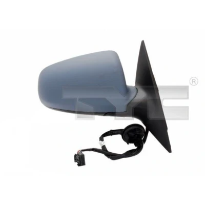 Kuva Taustapeili, Oikea AUDI A6 C6, C6 Avant OE 4F1858532J, 4F1858532J01C, 8E0857508B