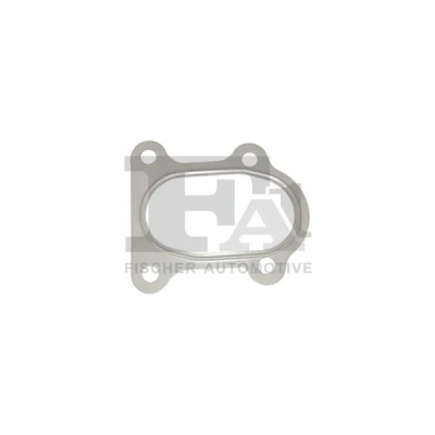 Kuva Tiiviste, pakoputki Fa1 140 914 mercedes benz vario buss [b670], flak/chassi [b670, b668, b667], lok, skåp [b667, b670, b668]