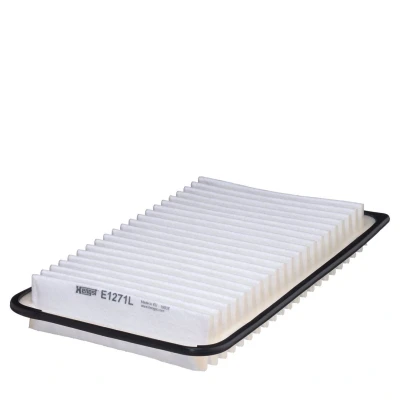 Kuva HENGST FILTER E1271L Ilmansuodatin 43 193 318 Suodatinpanos LEXUS: RX II, TOYOTA: Camry V Sedan, IV Sedan